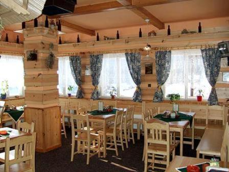 Svoboda Guest house 3*