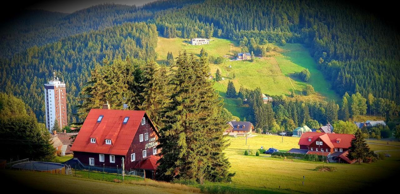 Guest house Svoboda