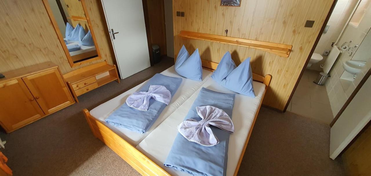 Guest house Svoboda Pec pod Snezkou